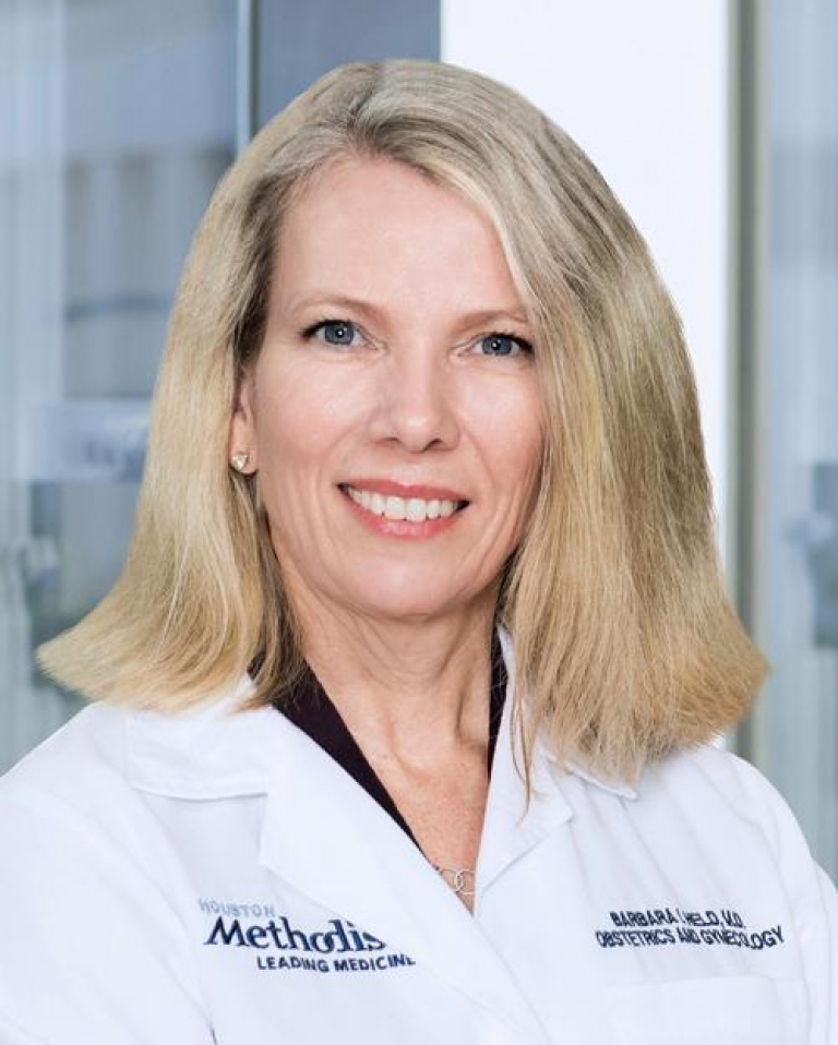 Dr. Barbara Held, MD