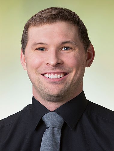 Brendan Kapella, APRN