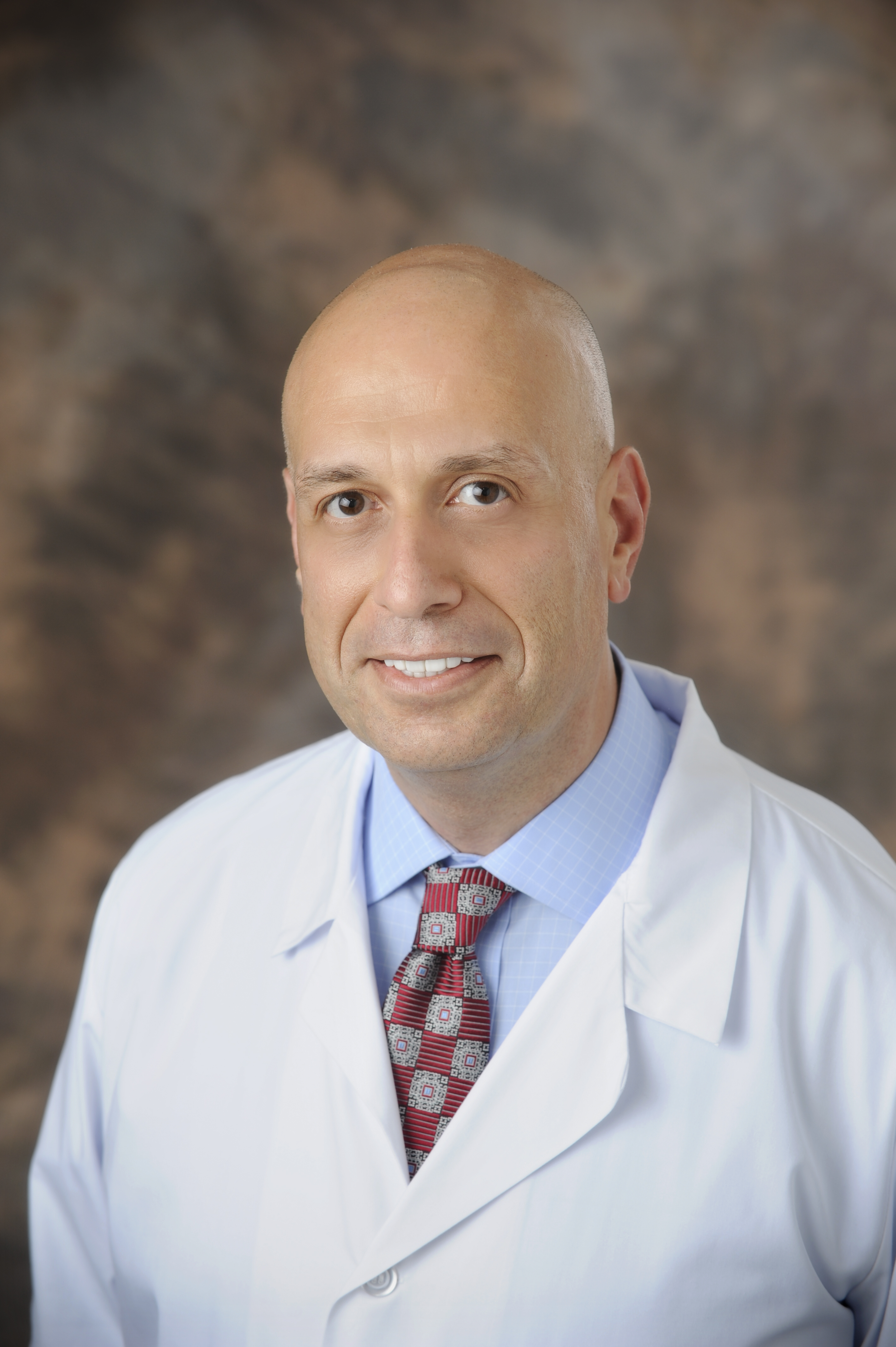 Dr. Ahmad Idris, MD