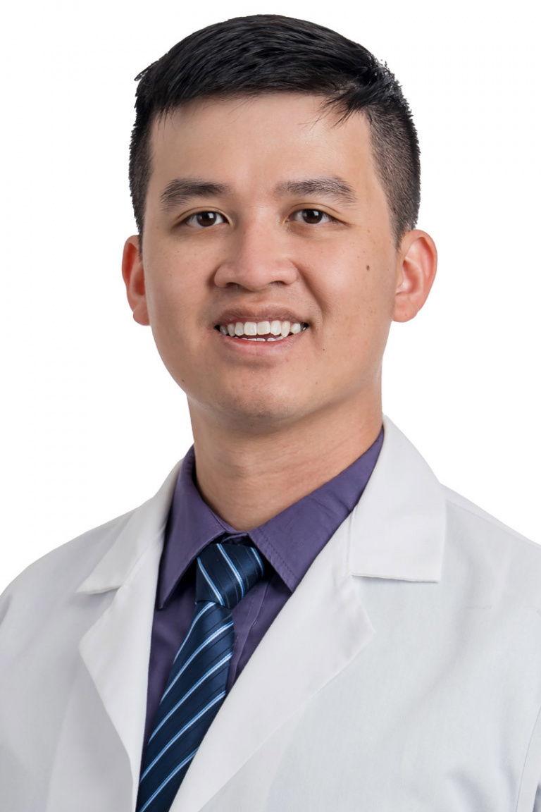 Dr. Minh Tran, MD
