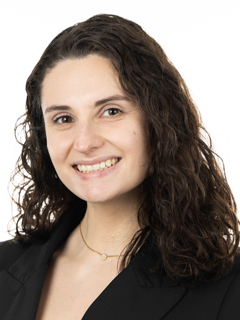 Dr. Julie Artus, DPT