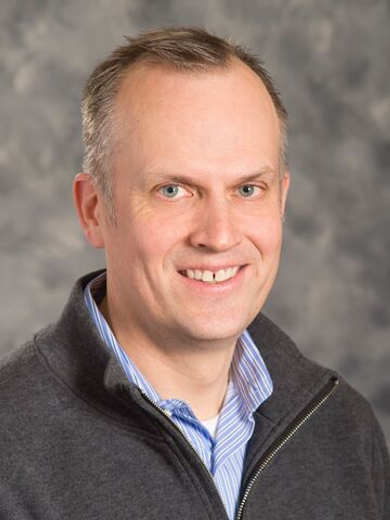 Dr. Scott Koehler, MD