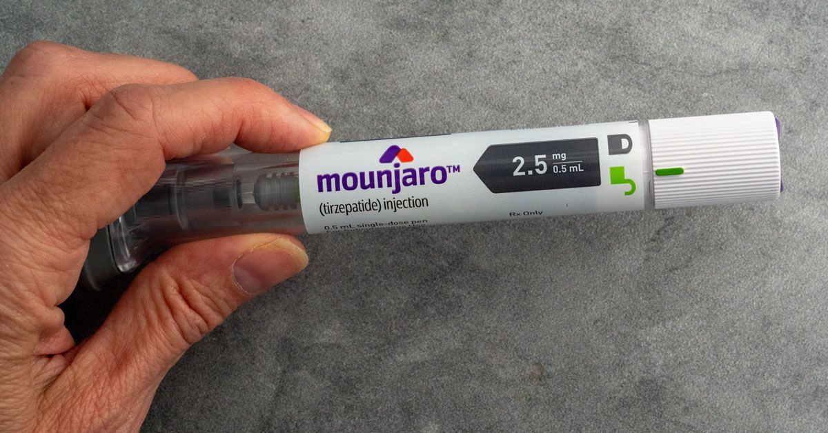 tirzepatide and low libido Mounjaro Loss of Libido: Causes and Management – Bolt Pharmacy