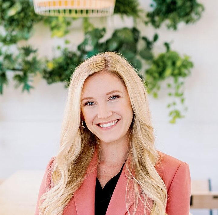 Laura Gaston, RD