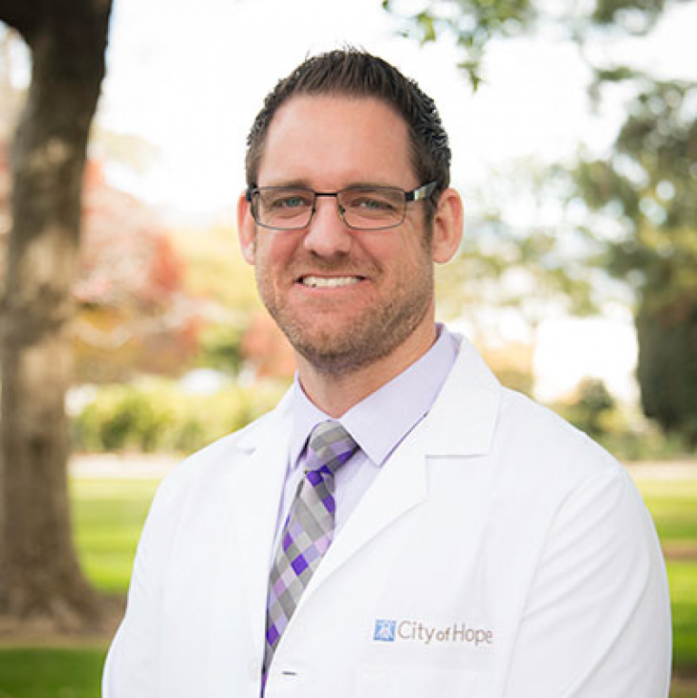 Dr. Geoffrey Shouse, DO