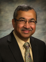 Dr. Mohan Hindupur, MD