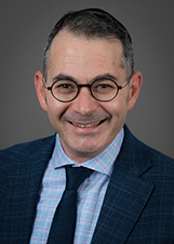 Dr. Raphael Sacho, MD