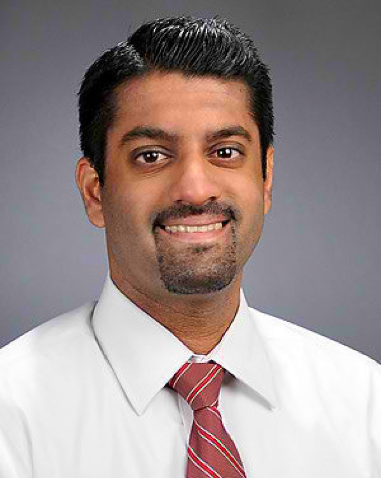 Dr. Chintan Patel, MD