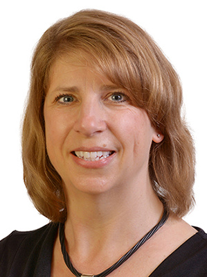 Lynette Gunville, LPC