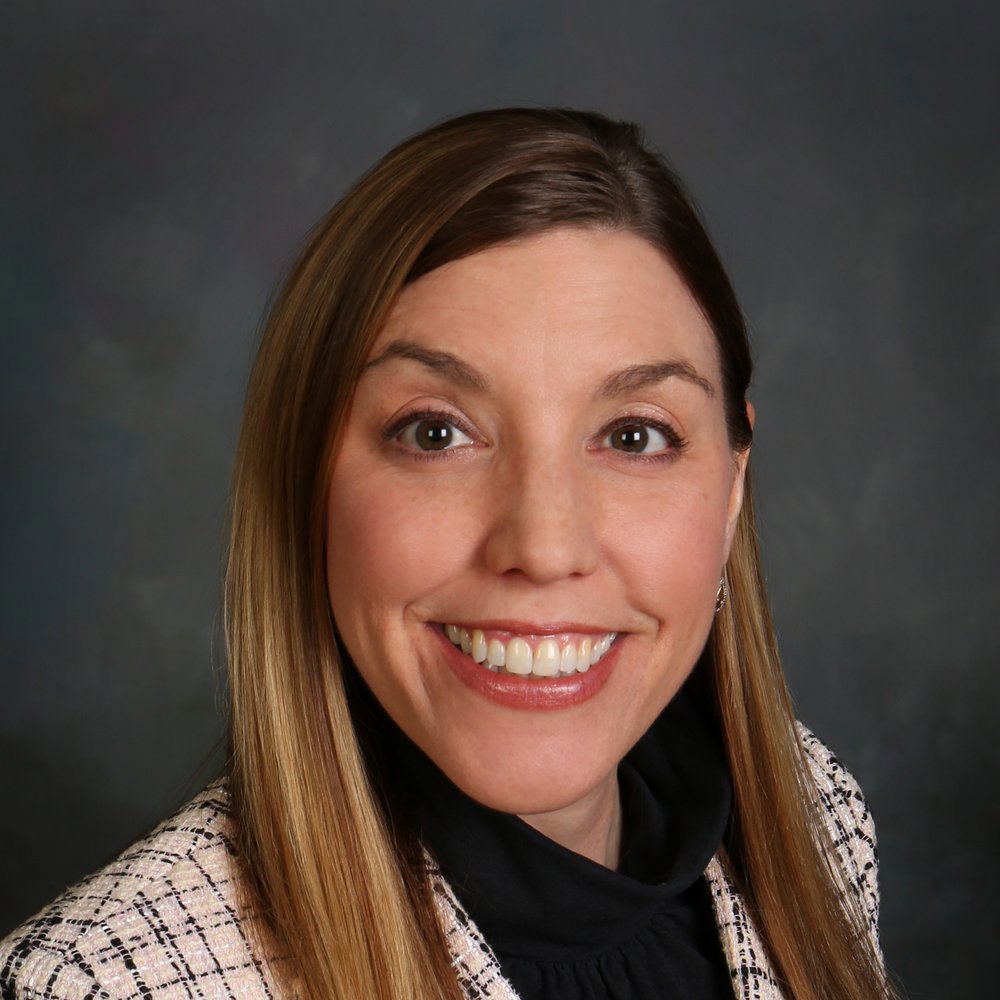 Jennifer Ruby, RD