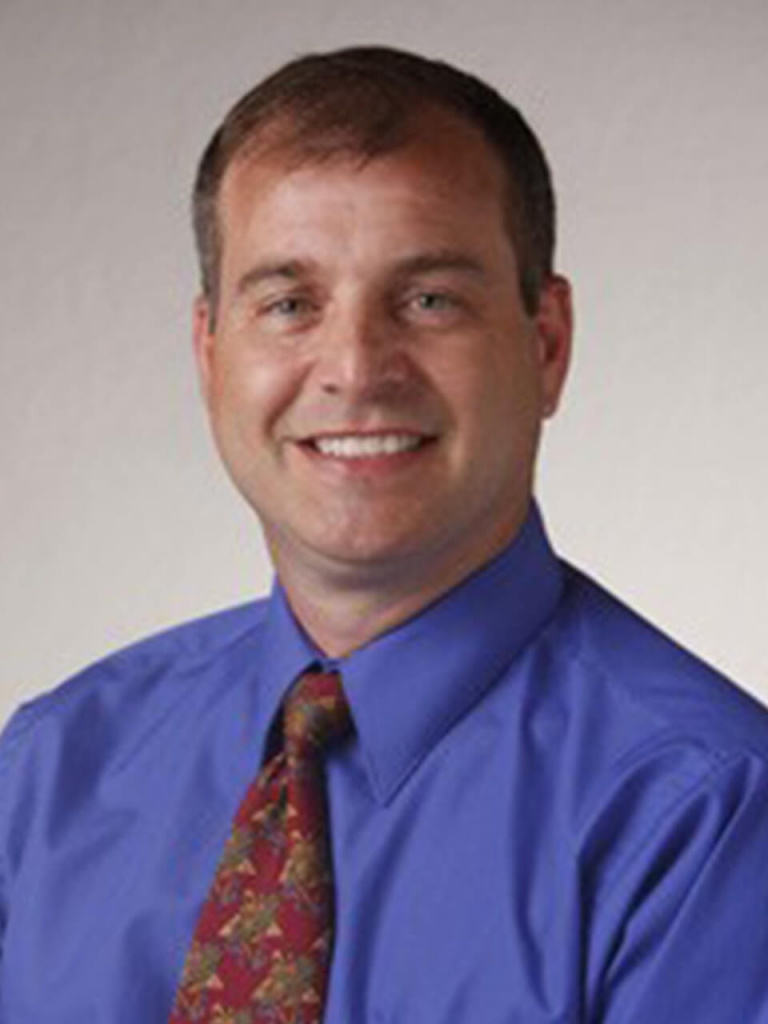 Dr. Robert Strickmeyer, MD