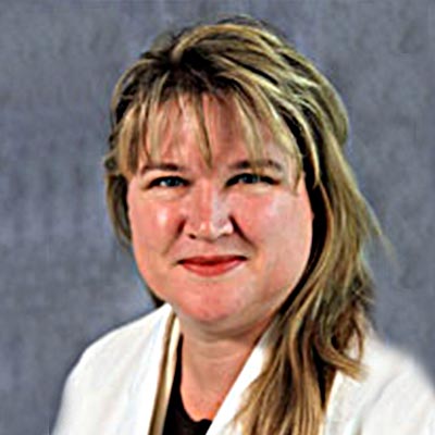 Dr. Suzanne Shaffer, MD