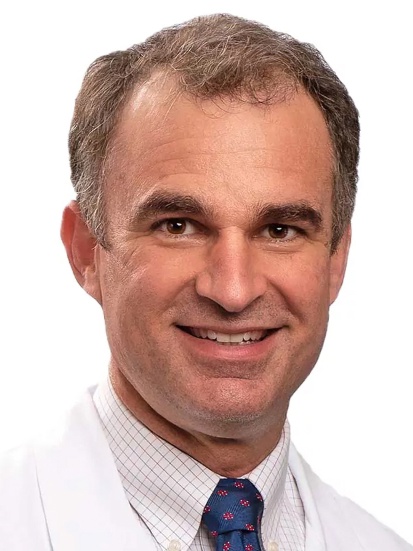 Dr. Eric Stuffmann, MD