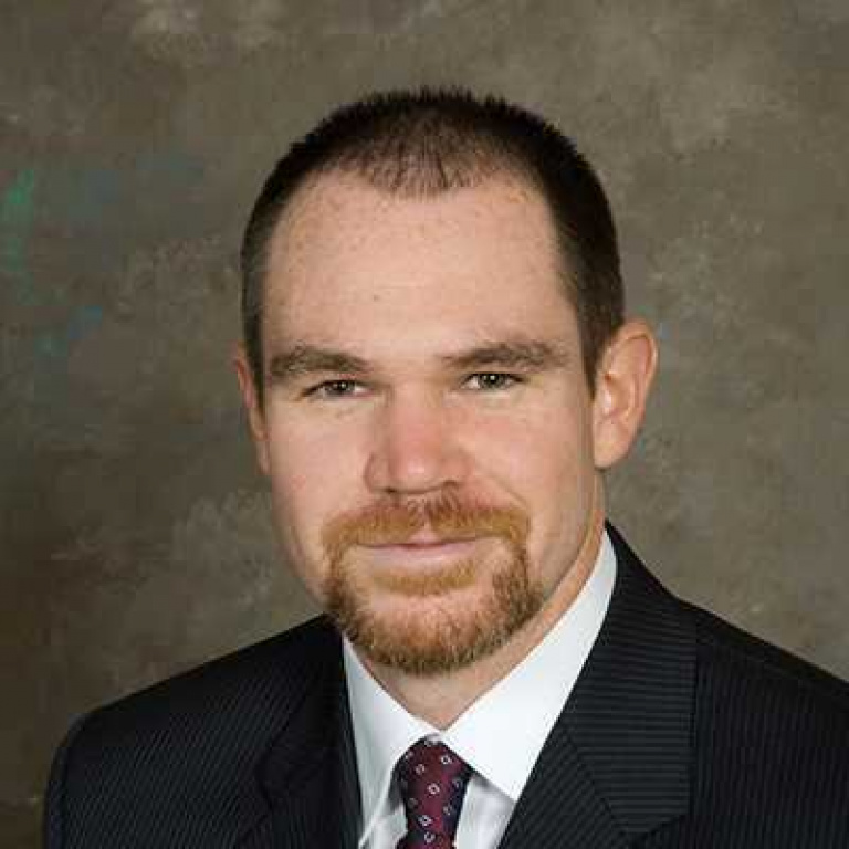 Dr. Matthew Walton, MD
