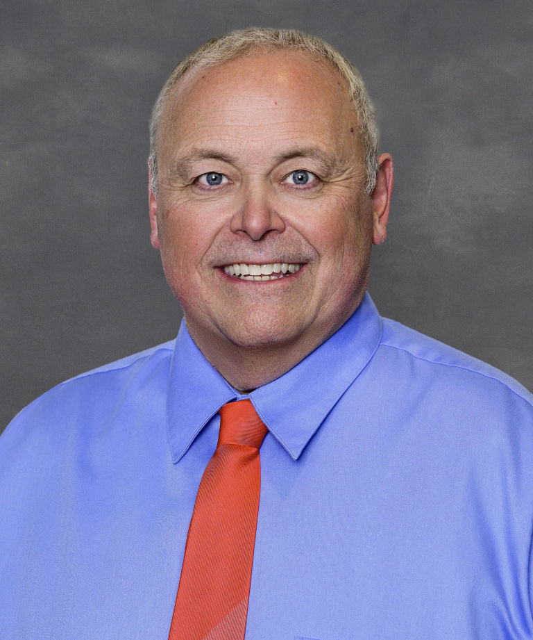 Kenneth Filsinger, PA-C
