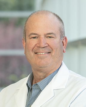 Dr. John Gallagher, MD