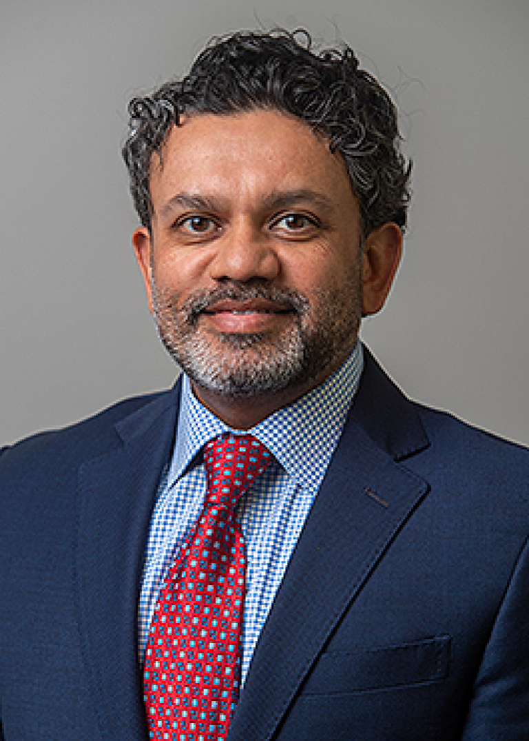 Dr. Siddharth Patel, MD