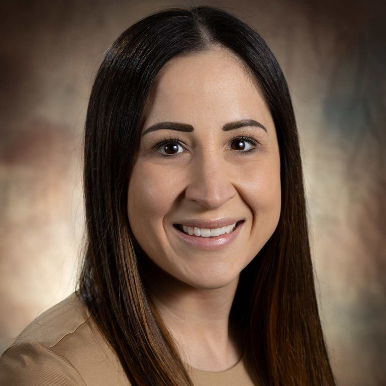 Chelsey Sinclair, APRN