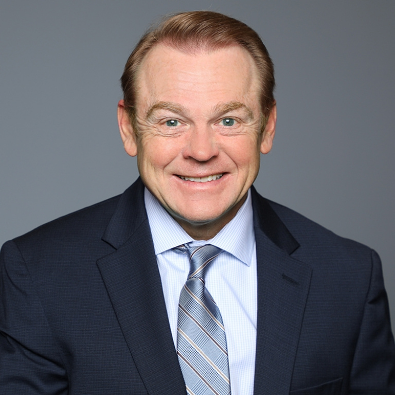 Dr. Michael Dorning, DO