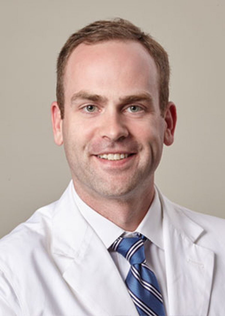 Dr. Joseph Miller, MD