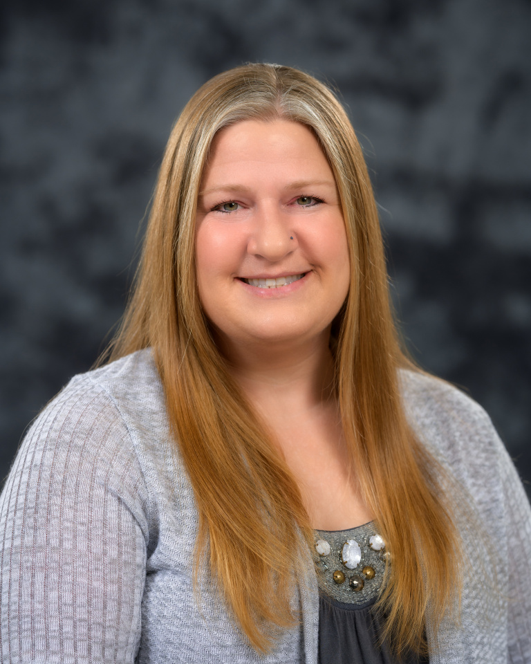 Dr. Rachael Etnier, DO