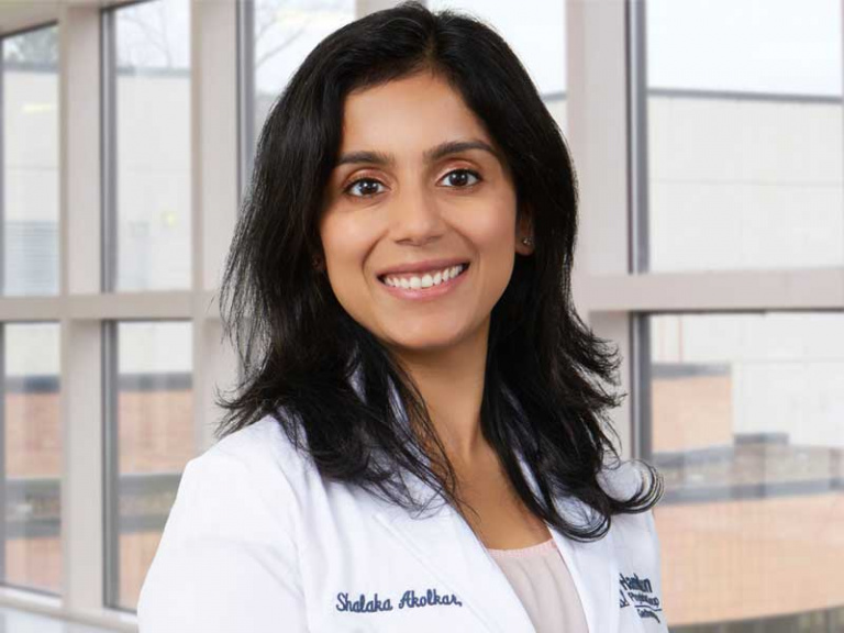 Dr. Shalaka Akolkar, DO