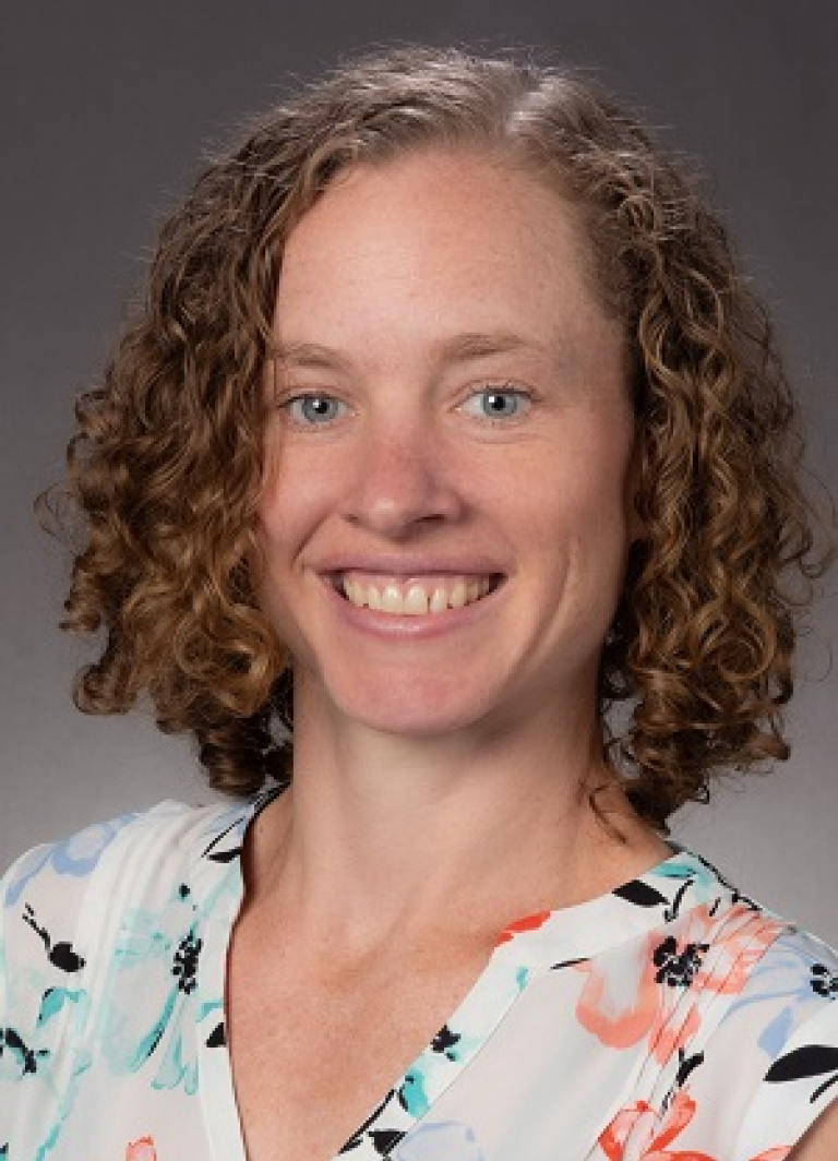 Dr. Megan Schlussler, MD