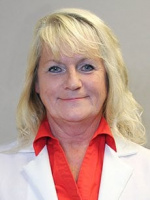 Helen Richards, NPC