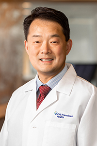 Dr. John Sun, MD