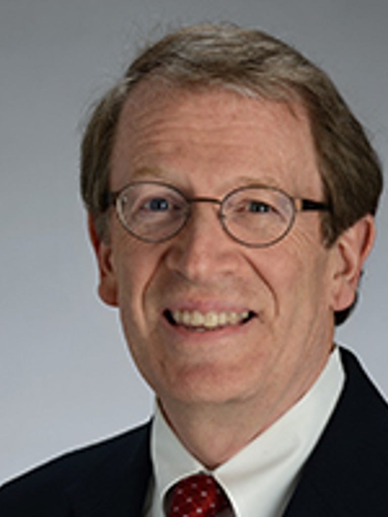 Dr. Thomas Whittaker, MD