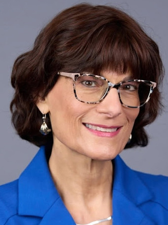 Dr. Teresa Jacobs, MD
