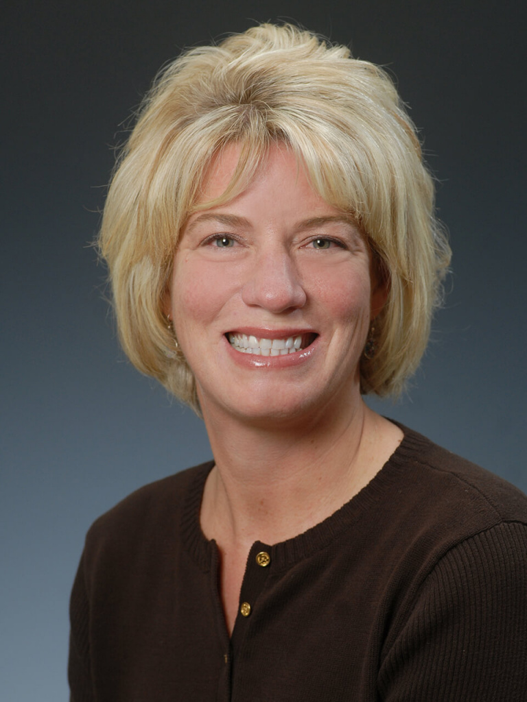 Dr. Carrie Olson, MD