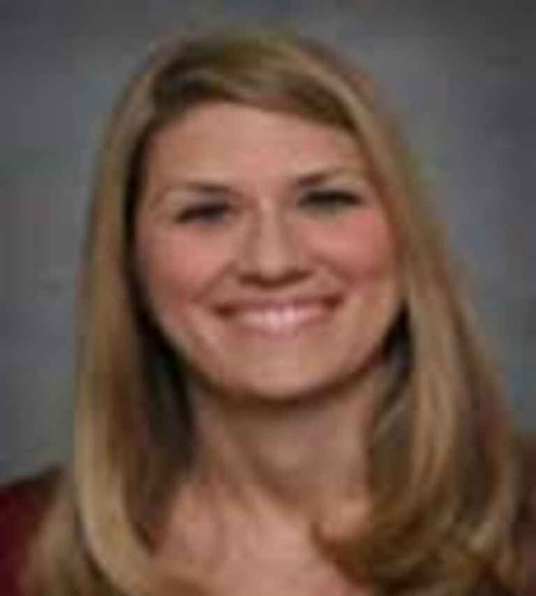 Melissa Knabe, MSN