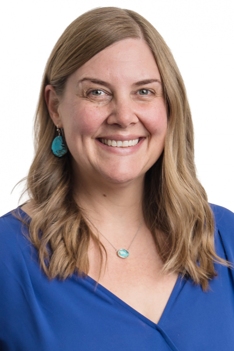 Karen Vanaman, FNP