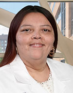 Deyanery Solis, DNP
