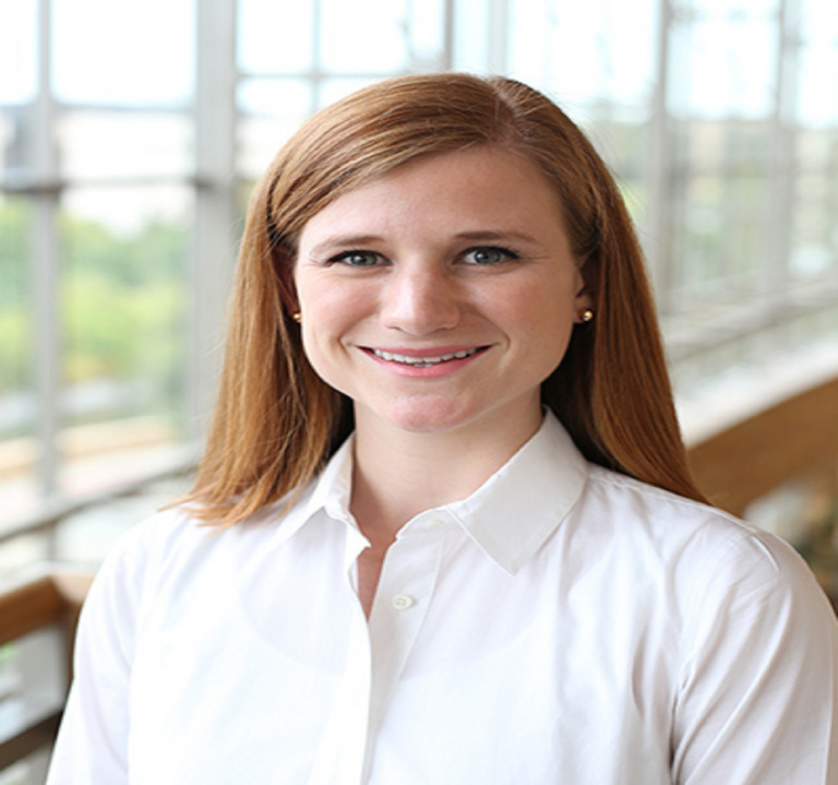 Dr. Rachel Funk-Lawler, PhD