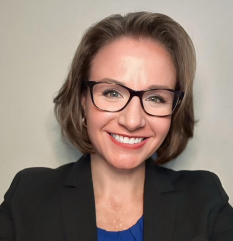 Dr. Sara Brady, MD