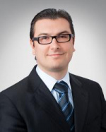 Dr. Raymond Eid, MD