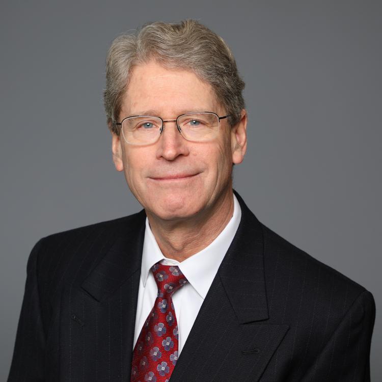 Dr. Joseph Mayer, MD