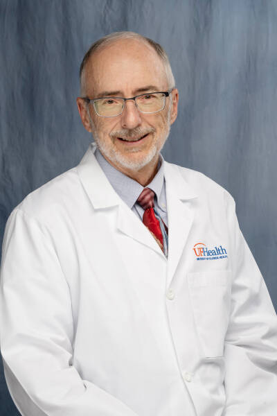 Dr. Richard Hutchison, MD