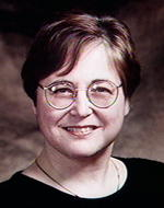 Dr. Marianne Ruby, MD