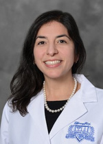 Dr. Rana Misiak, MD