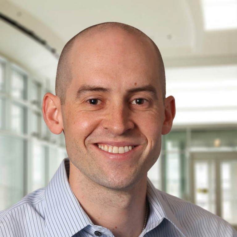 Dr. Kevin Goist, MD