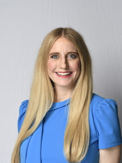 Allyson Gelman, PA-C