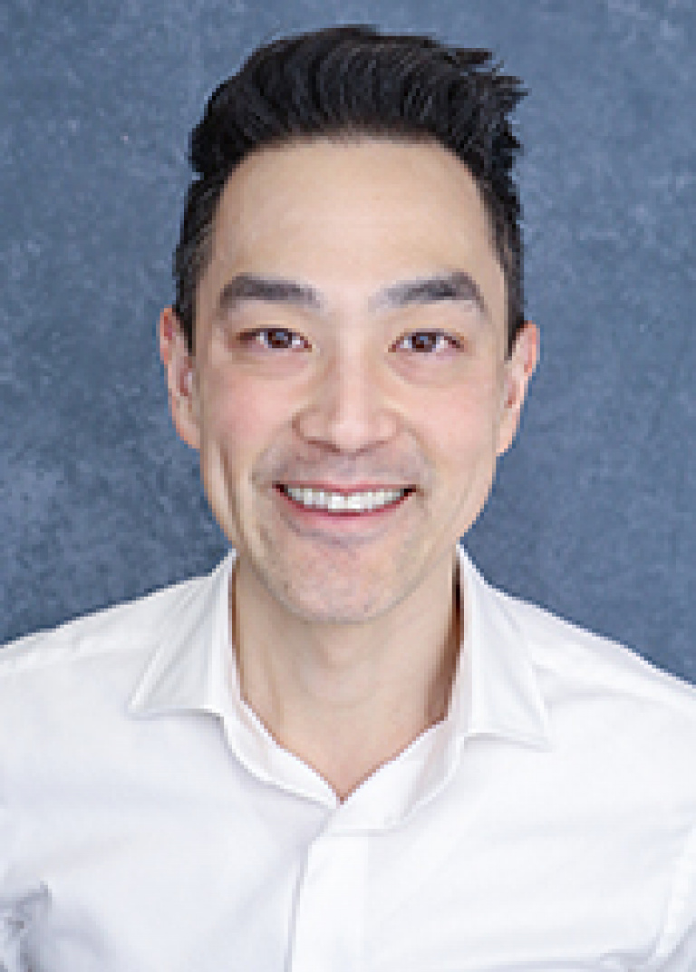 Dr. Matthew Lee, MD