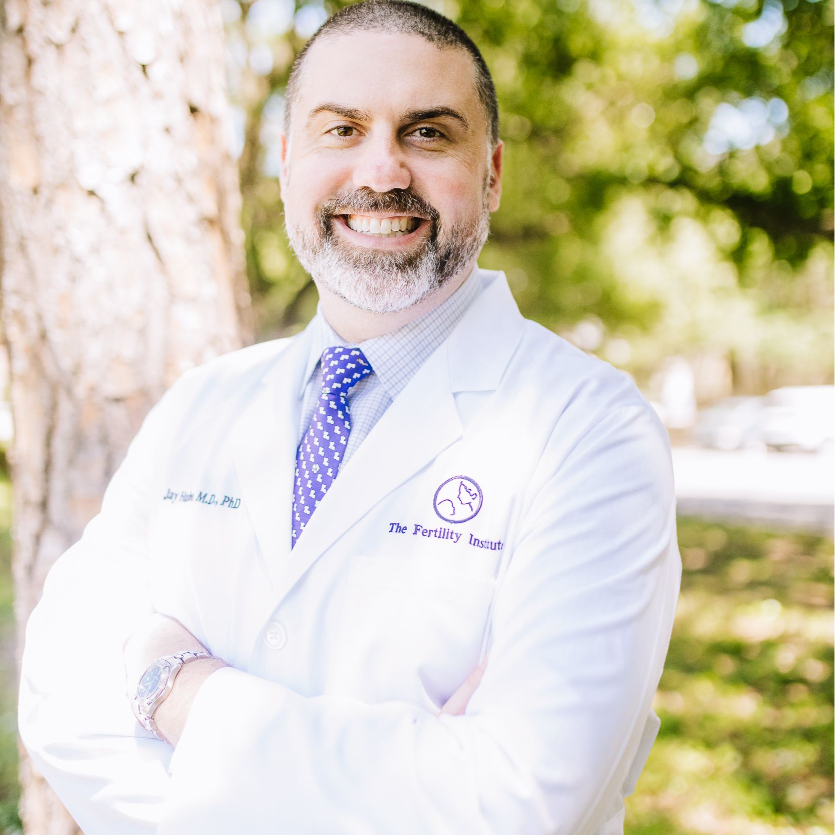 Dr. Warren Huber, MD