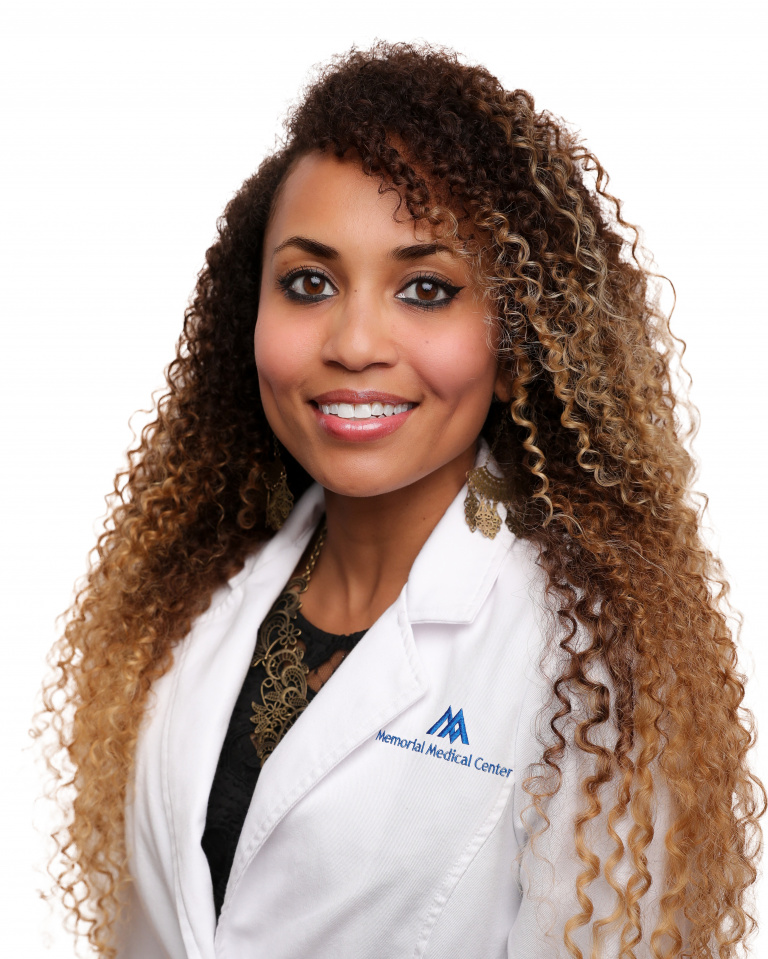 Monique Sanchez, FNP-C