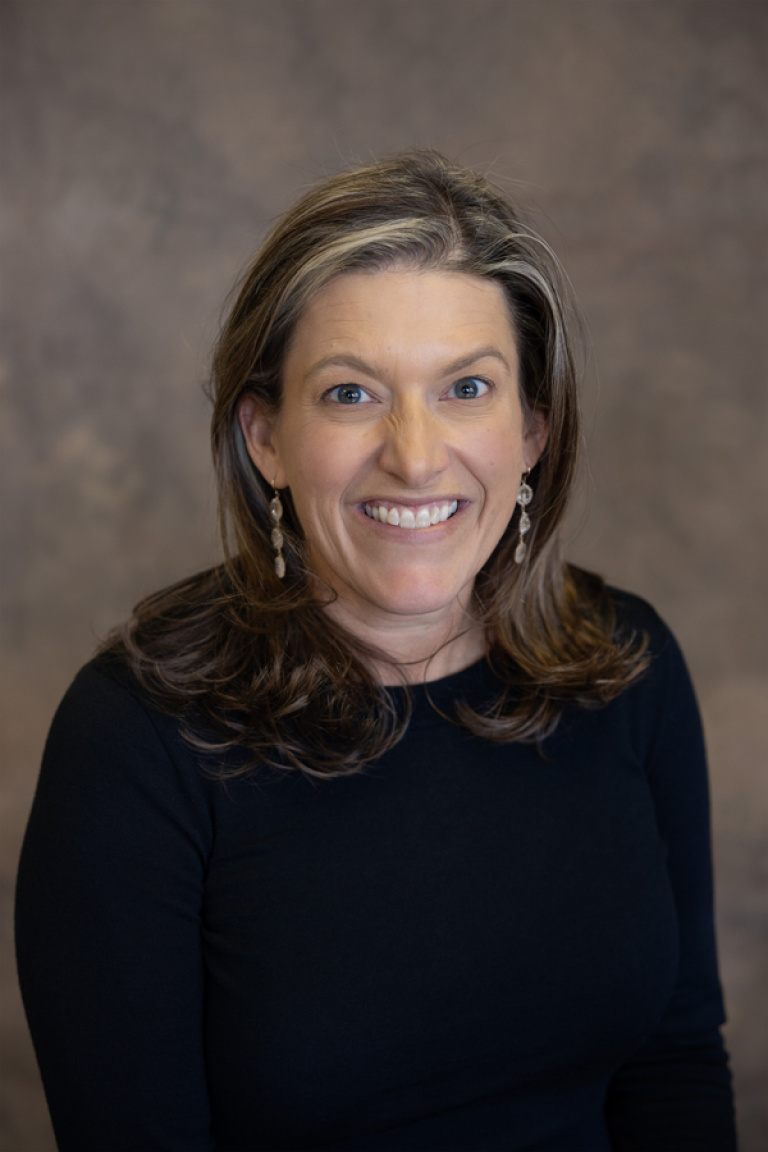Dr. Erin Finter, MD