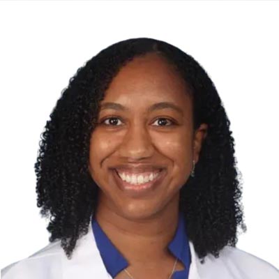 Dr. Tiffany Simon, DO