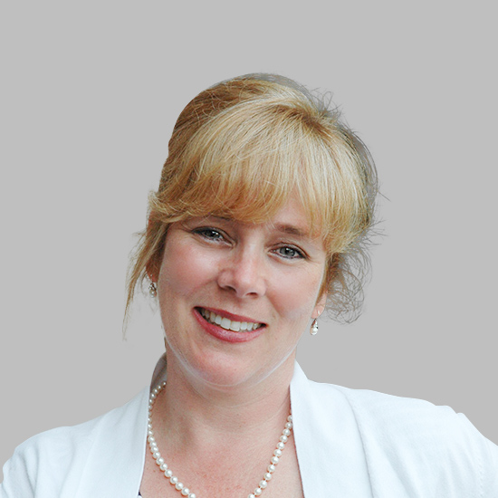 Dr. Tracie Overbeck, MD